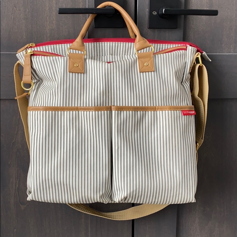 Skip HOP Diaper Bag